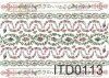 Papier für Serviettentechnik und Decoupage D0113M